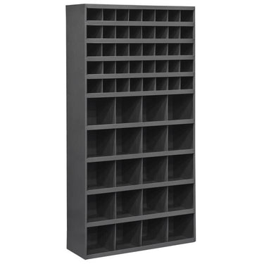 60 BIN SB #95 GRAY - Model 730-95
